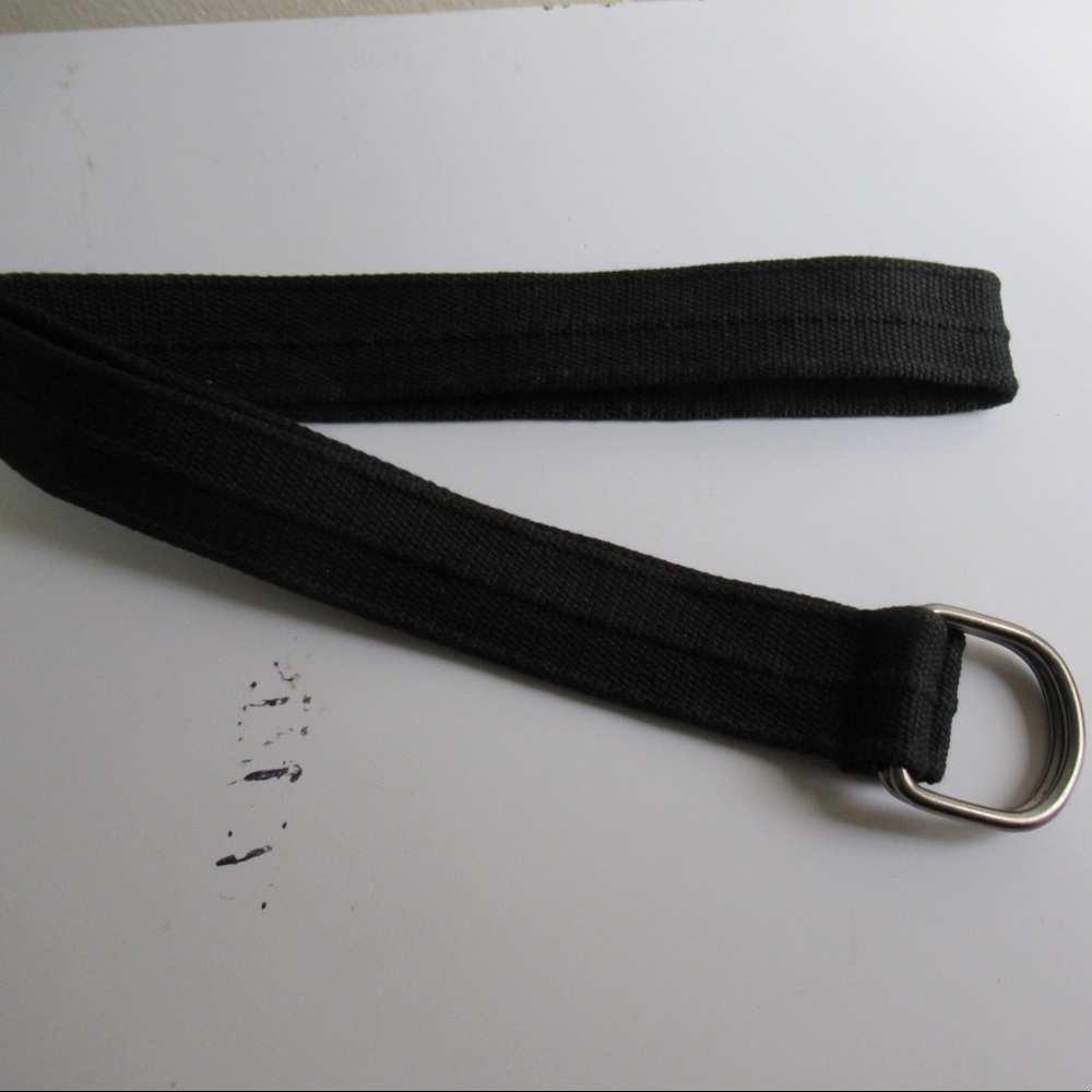 🔥MEN CANVAS BELT🔥